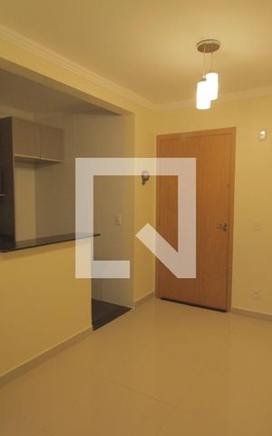 Apartamento para alugar com 47m², 2 quartos e 1 vagaSala