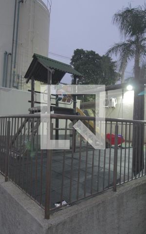Apartamento para alugar com 47m², 2 quartos e 1 vagaÁrea comum - Playground