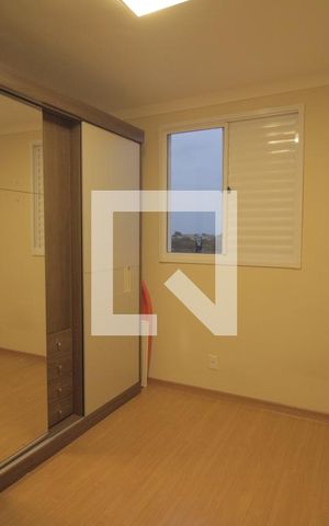 Apartamento para alugar com 47m², 2 quartos e 1 vagaQuarto 1