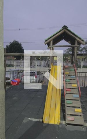 Apartamento para alugar com 47m², 2 quartos e 1 vagaÁrea comum - Playground