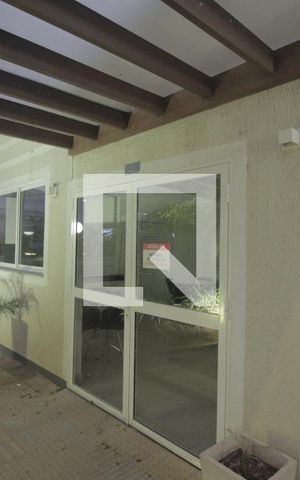 Apartamento para alugar com 47m², 2 quartos e 1 vagaÁrea comum - Salão de festas