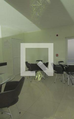 Apartamento para alugar com 47m², 2 quartos e 1 vagaÁrea comum - Salão de festas