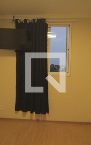Apartamento para alugar com 47m², 2 quartos e 1 vagaQuarto 2
