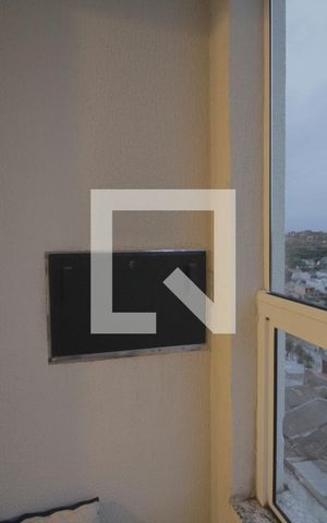 Apartamento para alugar com 47m², 2 quartos e 1 vagaSacada