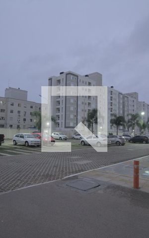 Apartamento para alugar com 47m², 2 quartos e 1 vagaÁrea comum