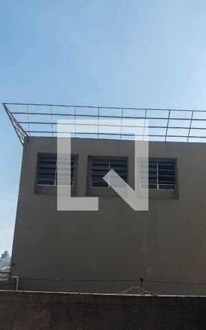 Studio para alugar com 24m², 1 quarto e sem vaga Studio para alugar com 24m², 1 quarto e sem vagaVista da Sacada