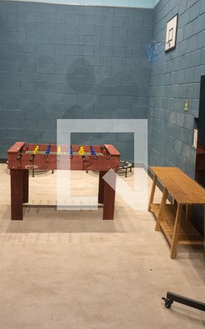 Studio para alugar com 24m², 1 quarto e sem vagaÁrea comum