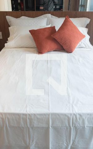 Studio para alugar com 24m², 1 quarto e sem vaga Studio para alugar com 24m², 1 quarto e sem vagaStudio