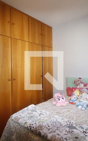 Apartamento para alugar com 110m², 3 quartos e 2 vagasQuarto 2