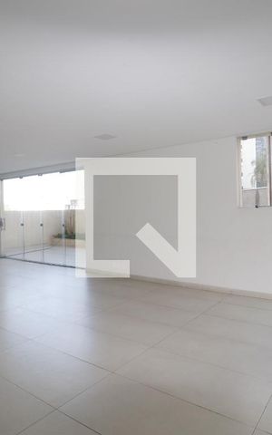 Apartamento para alugar com 110m², 3 quartos e 2 vagasÁrea comum - Salão de festas