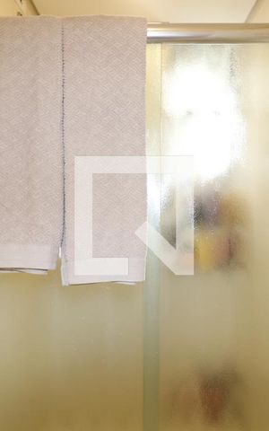 Apartamento para alugar com 110m², 3 quartos e 2 vagasBanheiro da Suíte