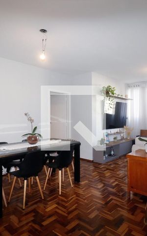 Apartamento para alugar com 110m², 3 quartos e 2 vagasSala