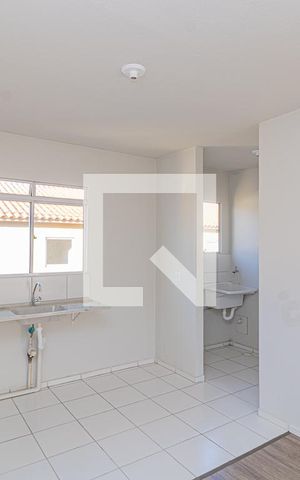 Apartamento à venda com 69m², 3 quartos e 1 vagaSala/Cozinha