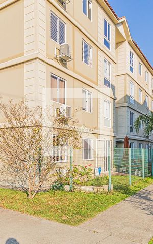 Apartamento à venda com 69m², 3 quartos e 1 vagaFachada do bloco