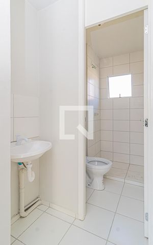Apartamento à venda com 69m², 3 quartos e 1 vagaBanheiro