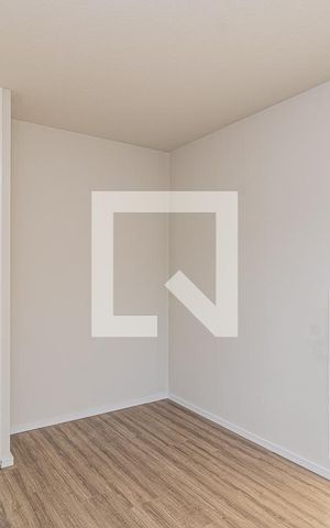 Apartamento à venda com 69m², 3 quartos e 1 vagaQuarto 2
