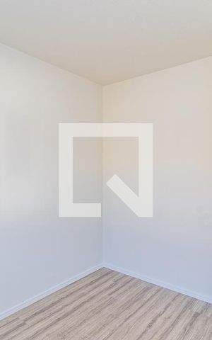 Apartamento à venda com 69m², 3 quartos e 1 vagaQuarto 3