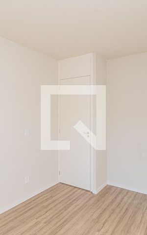 Apartamento à venda com 69m², 3 quartos e 1 vagaQuarto 2