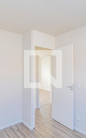 Apartamento à venda com 69m², 3 quartos e 1 vagaQuarto 3