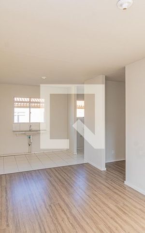 Apartamento à venda com 69m², 3 quartos e 1 vagaSala/Cozinha
