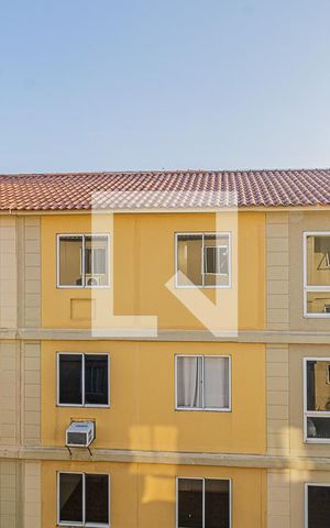 Apartamento à venda com 69m², 3 quartos e 1 vagaQuarto 1-Vista