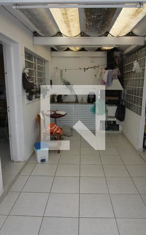 Casa à venda com 240m², 3 quartos e 3 vagasQuintal