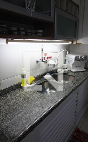 Casa à venda com 240m², 3 quartos e 3 vagasCozinha
