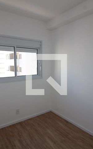 Apartamento à venda com 38m², 2 quartos e 1 vagaQuarto