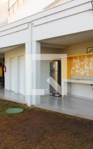 Apartamento à venda com 38m², 2 quartos e 1 vagaChurrasqueira