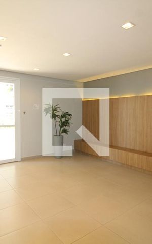 Apartamento à venda com 38m², 2 quartos e 1 vagaHall