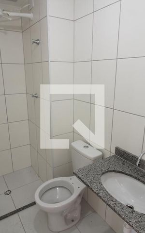 Apartamento à venda com 38m², 2 quartos e 1 vagaBanheiro