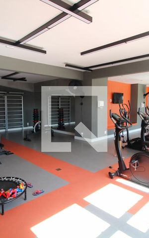 Apartamento à venda com 38m², 2 quartos e 1 vagaAcademia