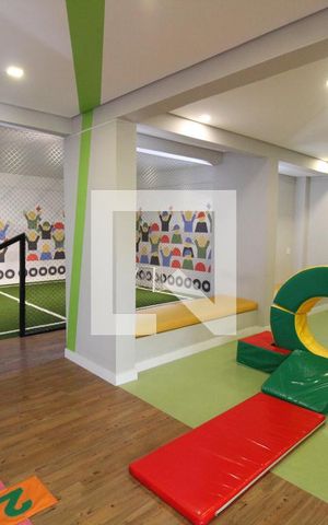 Apartamento à venda com 38m², 2 quartos e 1 vagaBrinquedoteca
