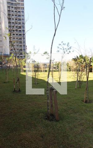 Apartamento à venda com 38m², 2 quartos e 1 vagaÁrea comum