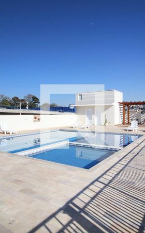Casa de condomínio para alugar com 92m², 2 quartos e 2 vagasÁrea comum - Piscina