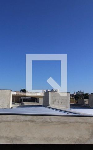 Casa de condomínio para alugar com 92m², 2 quartos e 2 vagasVista da Suíte 1