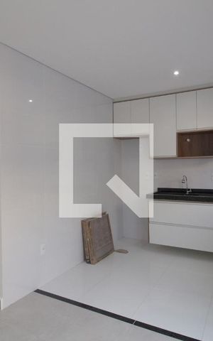 Casa de condomínio para alugar com 92m², 2 quartos e 2 vagasCozinha
