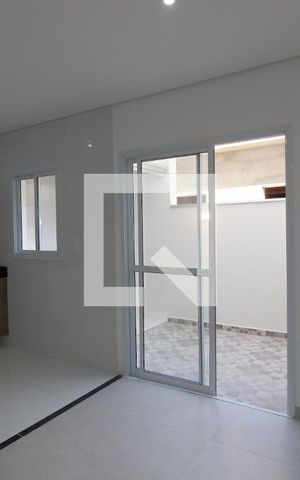 Casa de condomínio para alugar com 92m², 2 quartos e 2 vagasCozinha