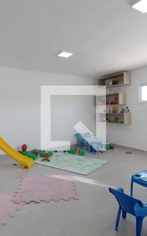 Casa de condomínio para alugar com 92m², 2 quartos e 2 vagasBrinquedoteca