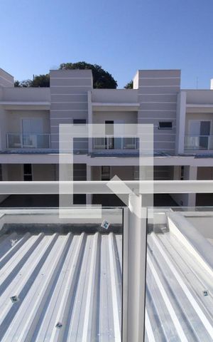 Casa de condomínio para alugar com 92m², 2 quartos e 2 vagasVista da Suíte 2