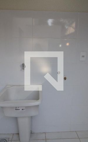 Casa de condomínio para alugar com 92m², 2 quartos e 2 vagasÁrea de Serviço
