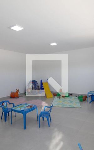 Casa de condomínio para alugar com 92m², 2 quartos e 2 vagasBrinquedoteca
