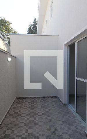 Casa de condomínio para alugar com 92m², 2 quartos e 2 vagasÁrea de Serviço