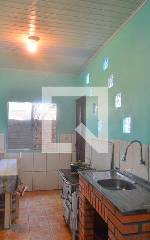 Casa à venda com 120m², 3 quartos e sem vagaVaranda