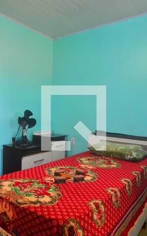 Casa à venda com 120m², 3 quartos e sem vagaQuarto 1