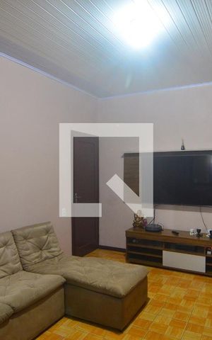 Casa à venda com 120m², 3 quartos e sem vagaSala