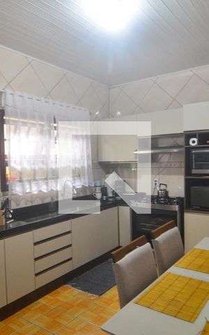 Casa à venda com 120m², 3 quartos e sem vagaCozinha