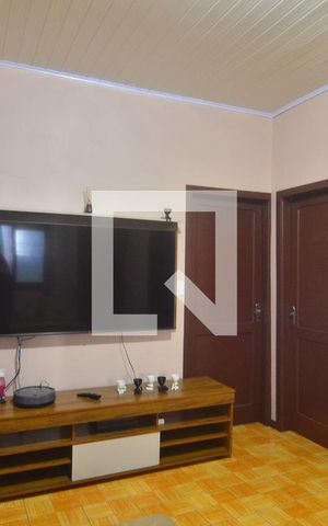 Casa à venda com 120m², 3 quartos e sem vagaSala