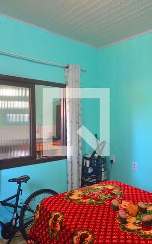 Casa à venda com 120m², 3 quartos e sem vagaQuarto 1