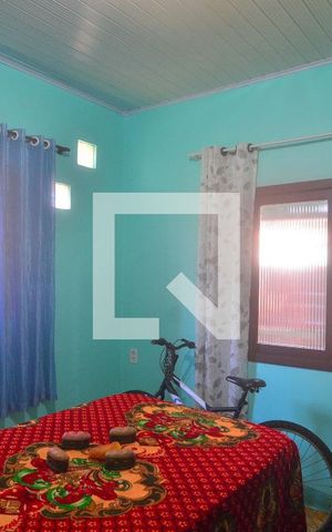 Casa à venda com 120m², 3 quartos e sem vagaQuarto 1